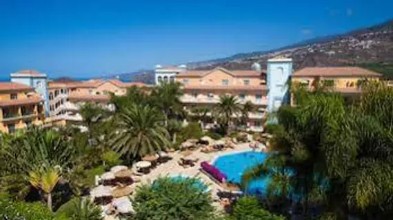 Riu Garoe | Kanarya Adaları - Santa Cruz de Tenerife - Puerto de la Cruz