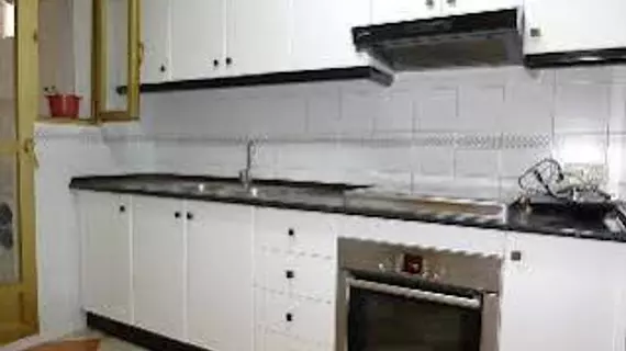 Apartamentos Costa Calpe | Valencia Bölgesi - Alicante (vilayet) - Marina Alta - Calpe - Calpe Kent Merkezi