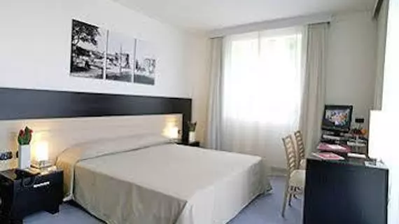 Hotel Carpi | Emilia-Romagna - Modena (vilayet) - Carpi