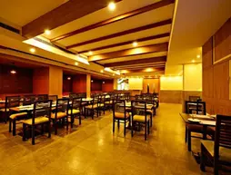 Hotel Atrium Erode | Tamil Nadu - Erode