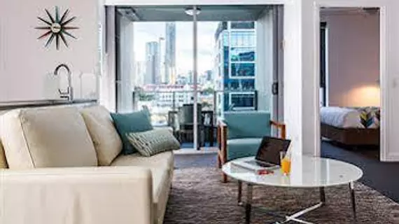 M&A Apartments | Queensland - Brisbane (ve civarı) - Fortitude Valley