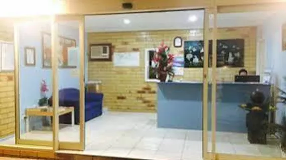 Moranbah Motor Inn | Queensland - Moranbah