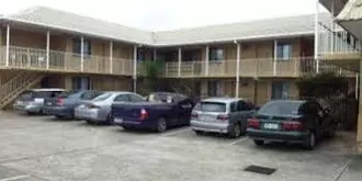 Chermside Motor Inn