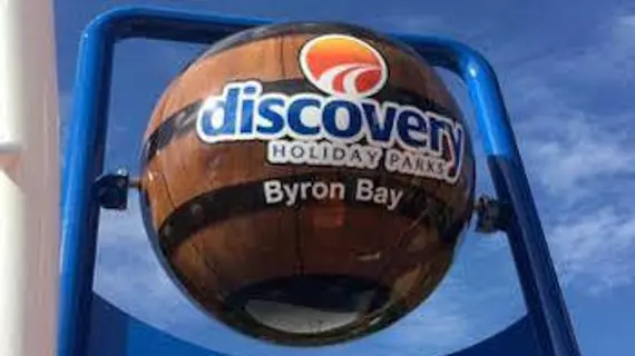 Discovery Parks – Byron Bay | New South Wales - Byron Bay (ve civarı) - Byron Bay