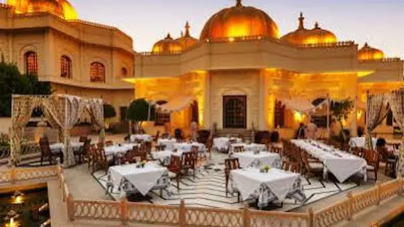 The Oberoi Udaivilas Udaipur | Racastan - Udaipur Bölgesi - Udaipur