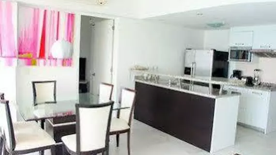 Bel Air Boutique Residence Mazatlan | Sinaloa - Mazatlan (ve civarı) - Mazatlan - Marina Mazatlan