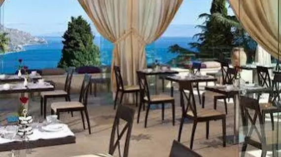 The Ashbee Hotel | Sicilya - Messina (vilayet) - Taormina Sahili - Taormina