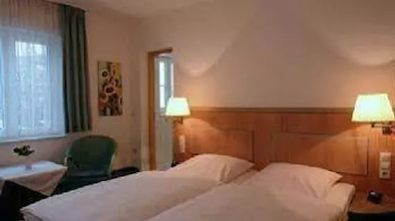 Hotel Garni Lehrertal | Baden-Wuerttemberg - Ulm