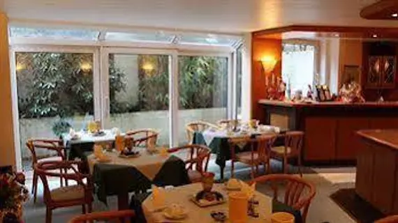 Hotel Am Kurpark | Baden-Wuerttemberg - Bad Wimpfen