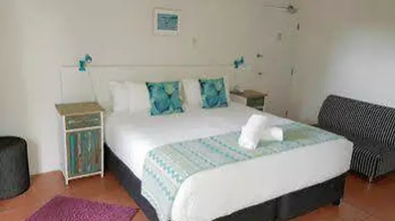 Lennox Beach Resort | New South Wales - Byron Bay (ve civarı) - Lennox Head