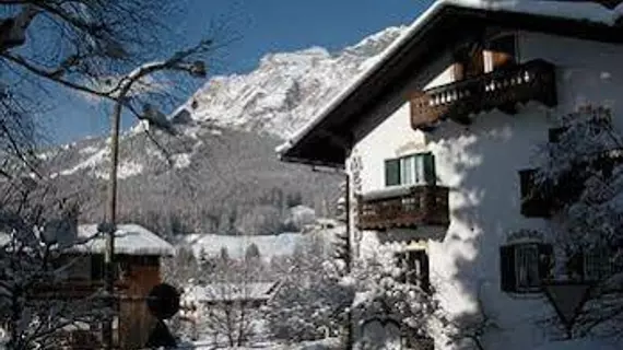 Hotel Menardi | Veneto - Belluno (vilayet) - Cortina d'Ampezzo