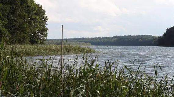 Residenz am Ostufer | Mecklenburg - Batı Pomerania - Mecklenburger Seenplatte - Rechlin