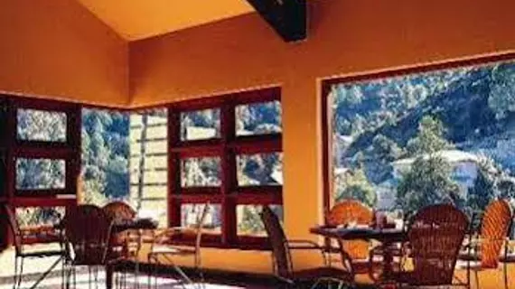 Club Mahindra Binsar Valley | Uttarkand - Almora (ve civarı) - Almora