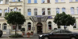 Adesso Hotel Astoria