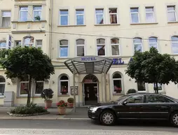 Adesso Hotel Astoria | Hessen - Kassel - Vorderer Westen