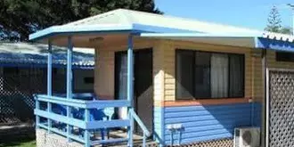 Woolgoolga Beach Holiday Park