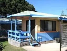 Woolgoolga Beach Holiday Park | New South Wales - Coffs Limanı (ve civarı) - Woolgoolga