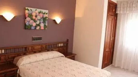 Hotel Xacobeo | Galicia - Pontevedra (vilayet) - Sanxenxo