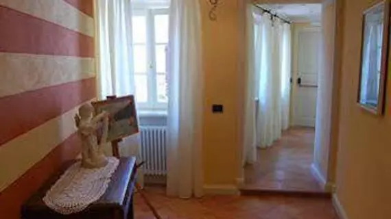 Hotel Casa Arizzoli | Piedmont - Cannobio