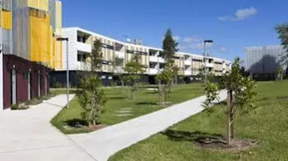 Western Sydney University Village Penrith | New South Wales - Sidney (ve civarı) - Greater Western Sidney