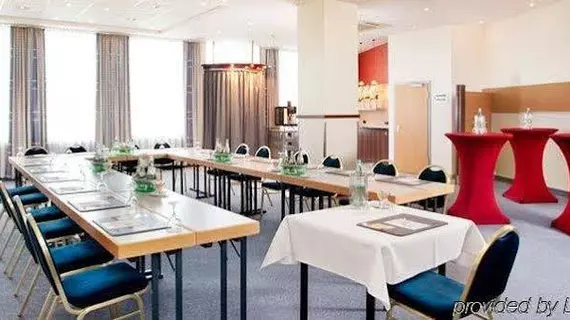 Best Western Hotel Hohenzollern | Aşağı Saksonya - Osnabrueck - Innenstadt