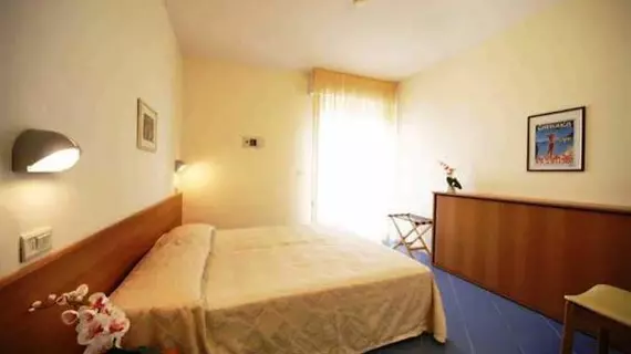 Residence Capitol | Rimini (vilayet) - Cattolica