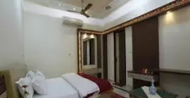 The Woods Villa Resort | Racastan - Jaipur Bölgesi - Jaipur