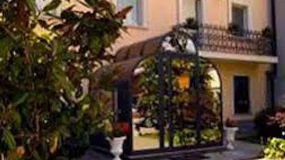 Hotel Corona Grossa | Piedmont - Turin (ve civarı) - Balangero