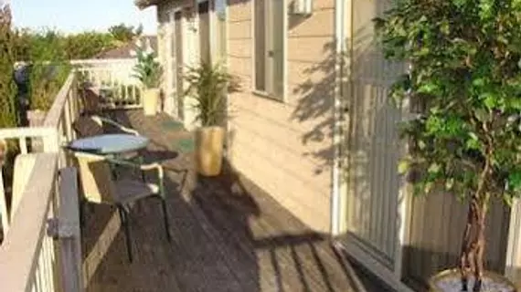 Seascapes Bed & Breakfast Mindarie | Batı Avustralya - Perth (ve civarı) - Mindarie