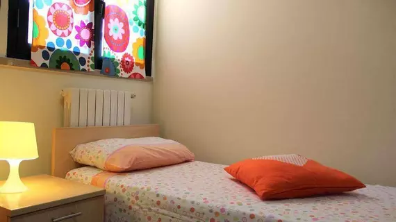 Hostel Pisa Villa Giulia | Toskana - Pisa (vilayet) - Pisa