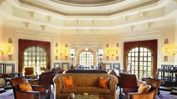 The Oberoi Udaivilas Udaipur | Racastan - Udaipur Bölgesi - Udaipur