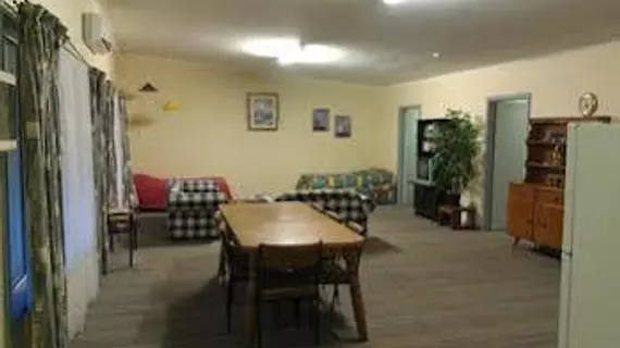 Avalon Motel | Güney Avustralya - Mount Gambier