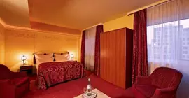 Riverside City Hotel & Spa | Berlin (ve civarı) - Berlin - Mitte