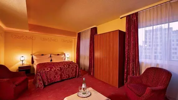 Riverside City Hotel & Spa | Berlin (ve civarı) - Berlin - Mitte