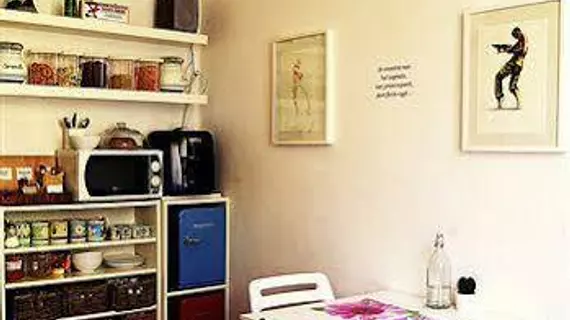 ayHOME b&b | Emilia-Romagna - Bolonya (vilayet) - Bologna - Santo Stefano