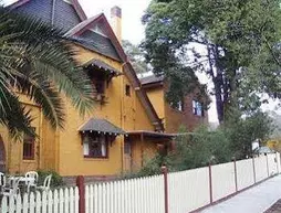 Burwood Bed and Breakfast | New South Wales - Sidney (ve civarı) - Burwood