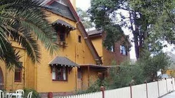 Burwood Bed and Breakfast | New South Wales - Sidney (ve civarı) - Burwood