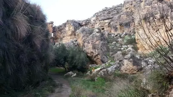 Cuevas Almagruz | Andalucia - Granada (il) - Purullena