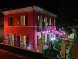 Malö Suites | Abruzzo - Teramo (il) - Sant'Egidio alla Vibrata