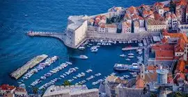 SUNce Palace Apartments | Dubrovnik-Neretva - Dubrovnik (ve civarı) - Dubrovnik - Dubrovnik Eski Kent Bölgesi