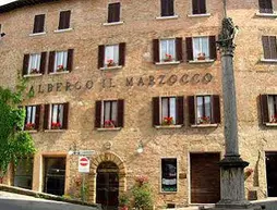 Albergo Il Marzocco | Toskana - Siena (vilayet) - Montepulciano