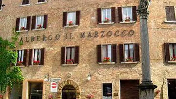 Albergo Il Marzocco | Toskana - Siena (vilayet) - Montepulciano