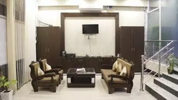 OYO Rooms Hero Honda Chowk | Haryana - Gurugram (ve civarı) - Gurugram