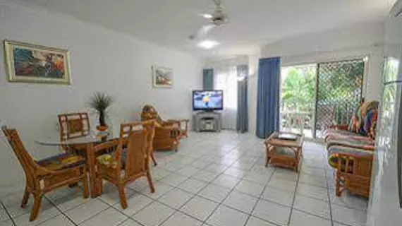 Beachfront Apartments on Trinity Beach | Queensland - Cairns - Cairns (ve civarı) - Trinity Beach