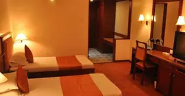 Hotel Cenneys Gateway | Tamil Nadu - Salem (ve civarı) - Salem