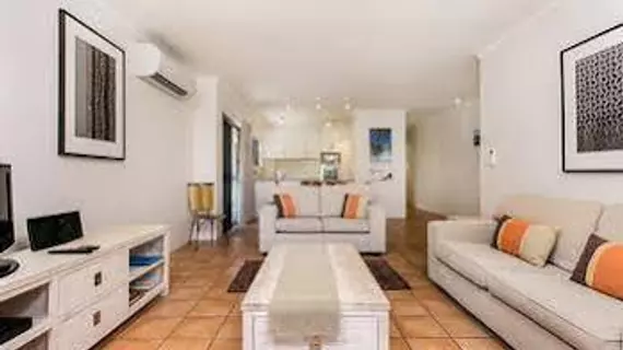 Cape Apartments | New South Wales - Byron Bay (ve civarı) - Byron Bay