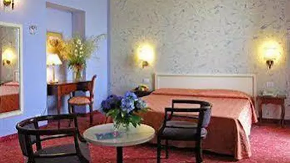 Hotel Pallanza | Piedmont - Verbania