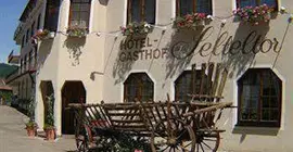 Gasthof am Selteltor | Baden-Wuerttemberg - Wiesensteig