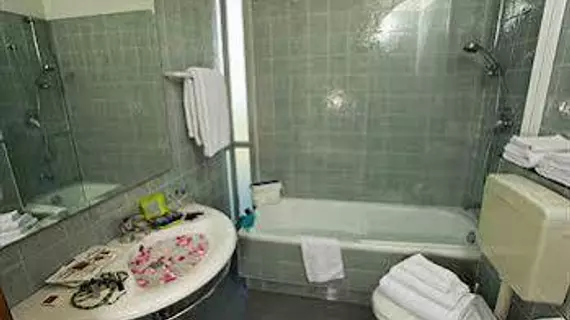 Hotel Alexander | Rimini (vilayet) - Cattolica