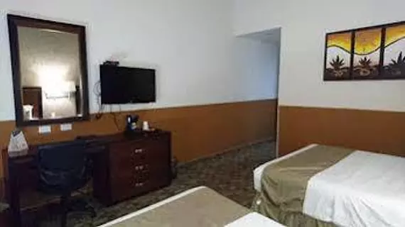 Comfort Inn Chihuahua | Chihuahua - Chihuahua